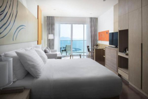 Movenpick Residence/Deluxe Studio/Ocean View